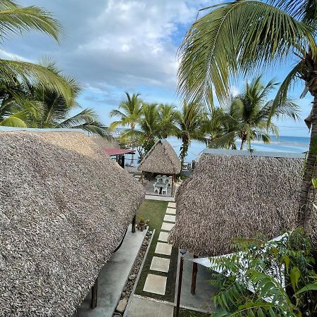 San Carlos Surf Resort & Eco Lodge Екстериор снимка