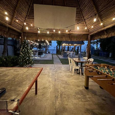 San Carlos Surf Resort & Eco Lodge Екстериор снимка