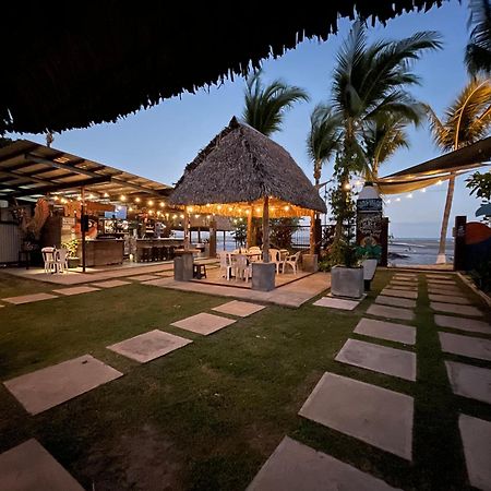 San Carlos Surf Resort & Eco Lodge Екстериор снимка