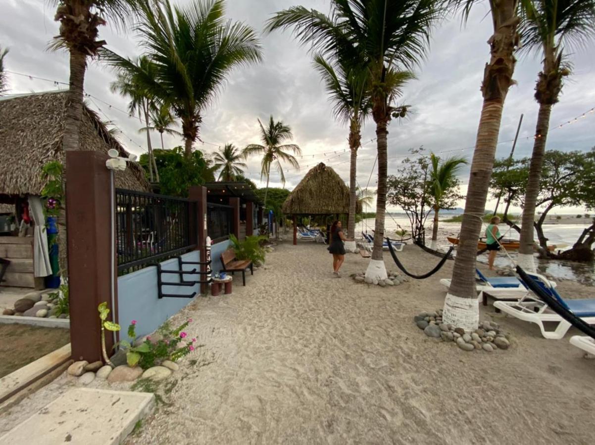 San Carlos Surf Resort & Eco Lodge Екстериор снимка