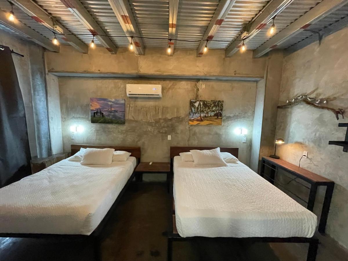 San Carlos Surf Resort & Eco Lodge Екстериор снимка