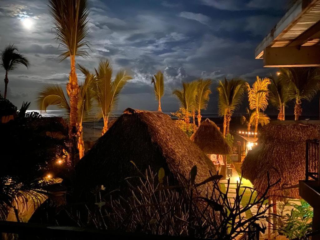 San Carlos Surf Resort & Eco Lodge Екстериор снимка