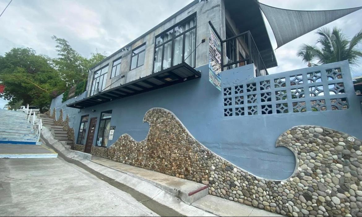 San Carlos Surf Resort & Eco Lodge Екстериор снимка