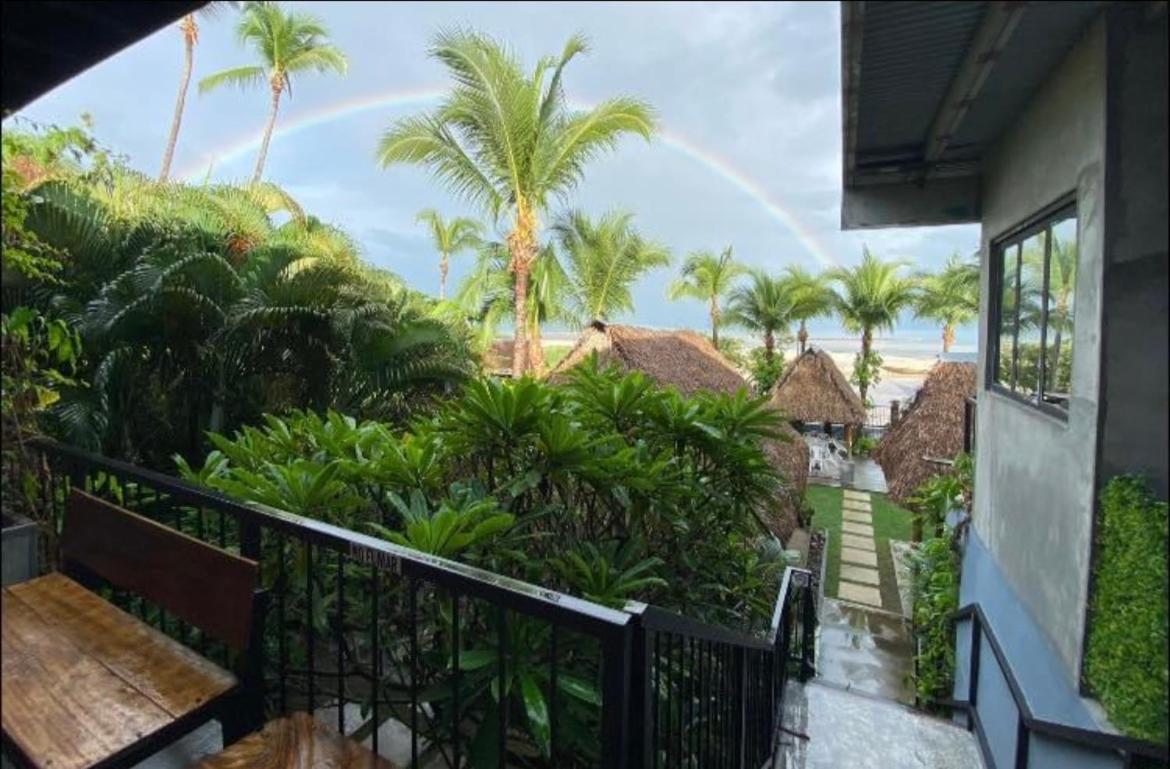 San Carlos Surf Resort & Eco Lodge Екстериор снимка