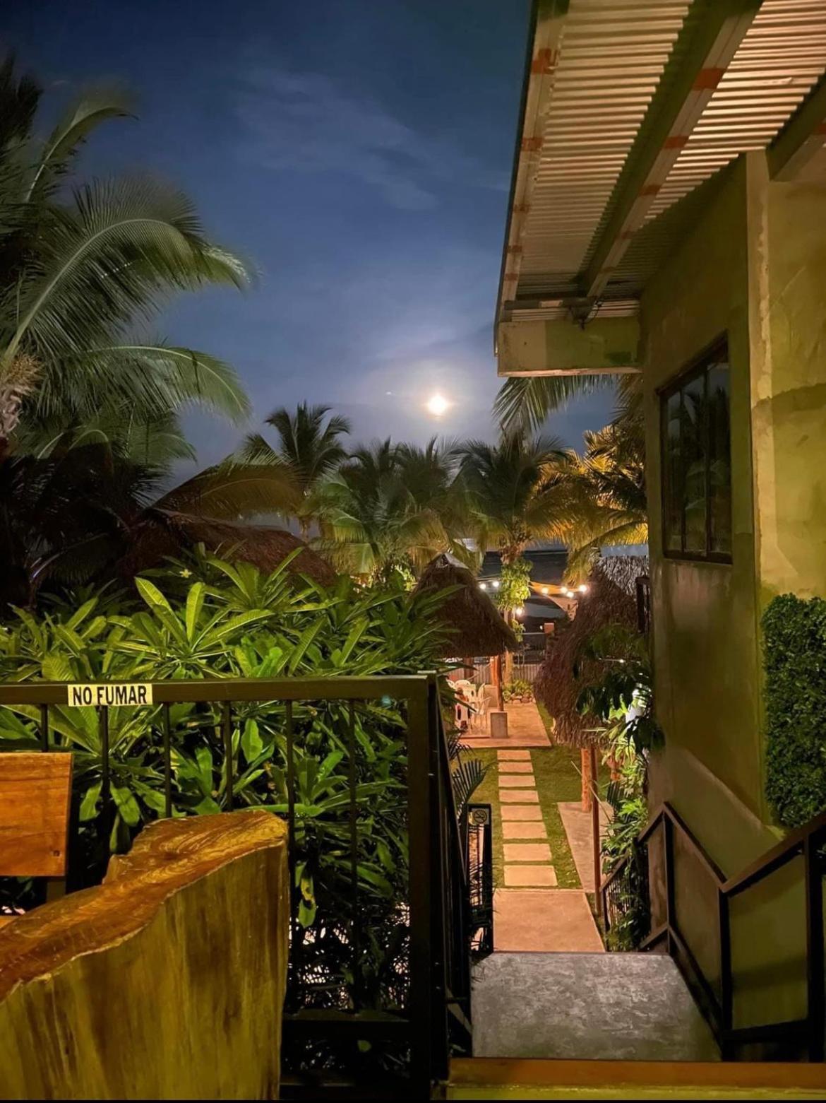 San Carlos Surf Resort & Eco Lodge Екстериор снимка