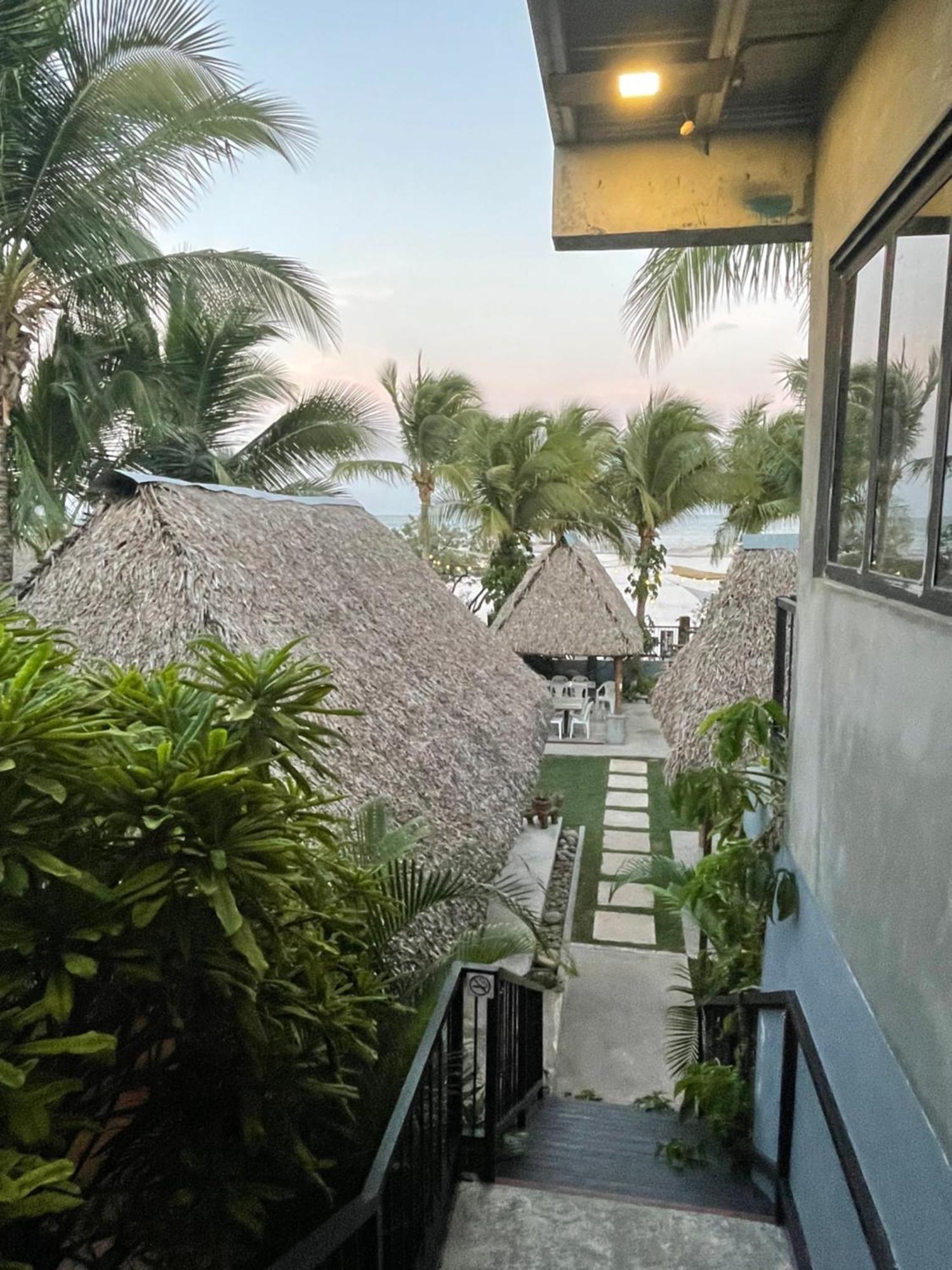 San Carlos Surf Resort & Eco Lodge Екстериор снимка