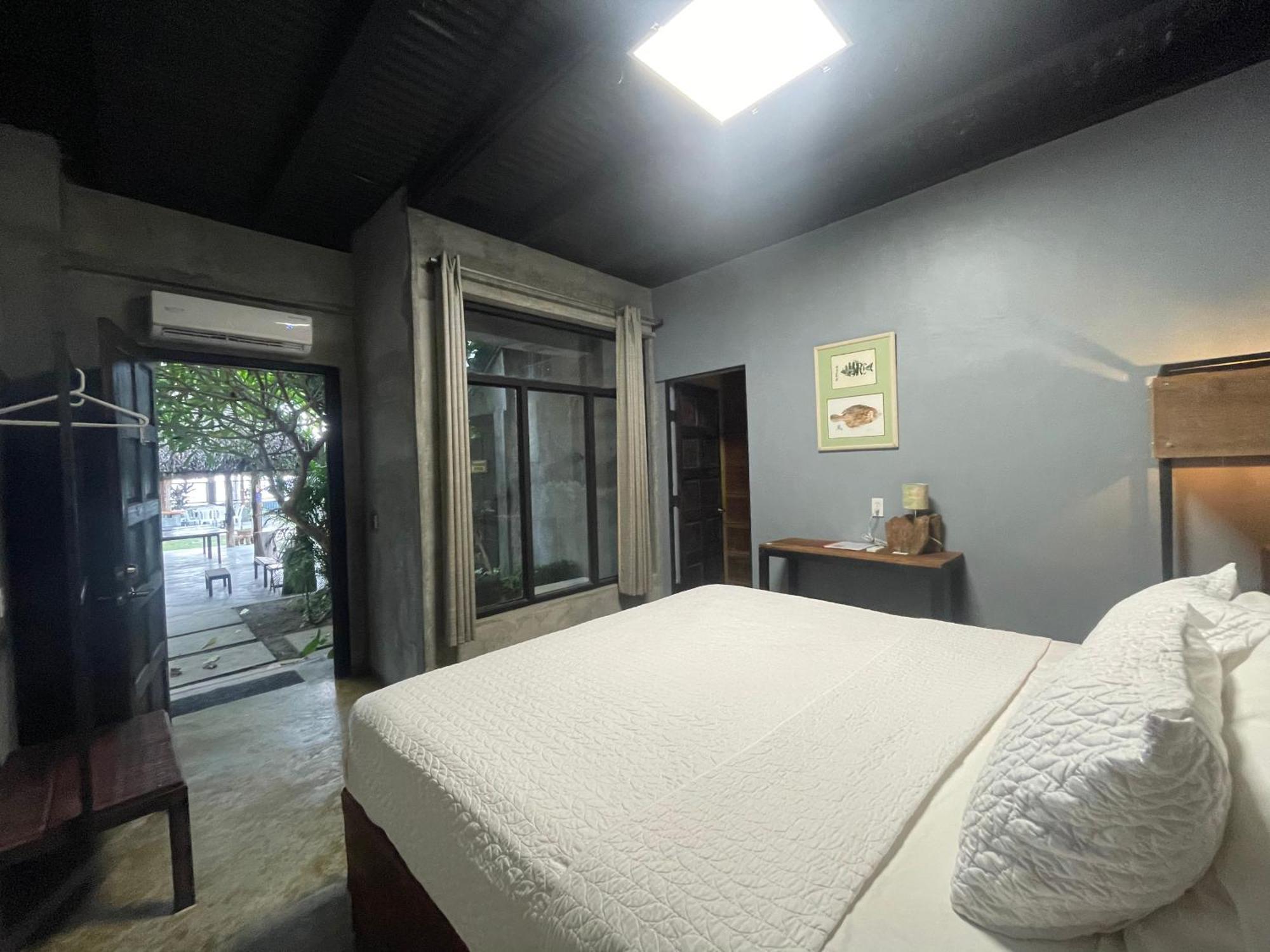 San Carlos Surf Resort & Eco Lodge Екстериор снимка