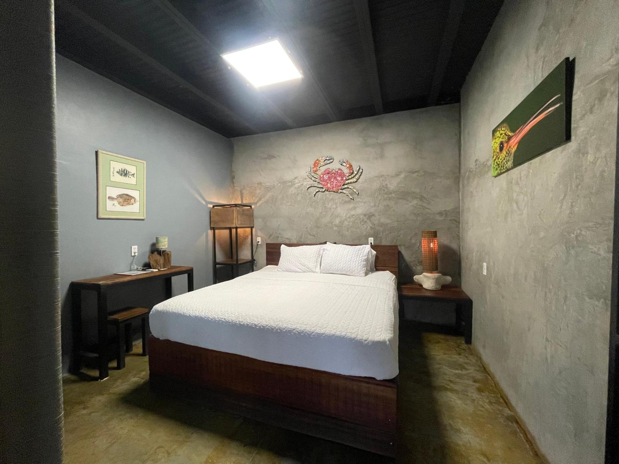 San Carlos Surf Resort & Eco Lodge Екстериор снимка