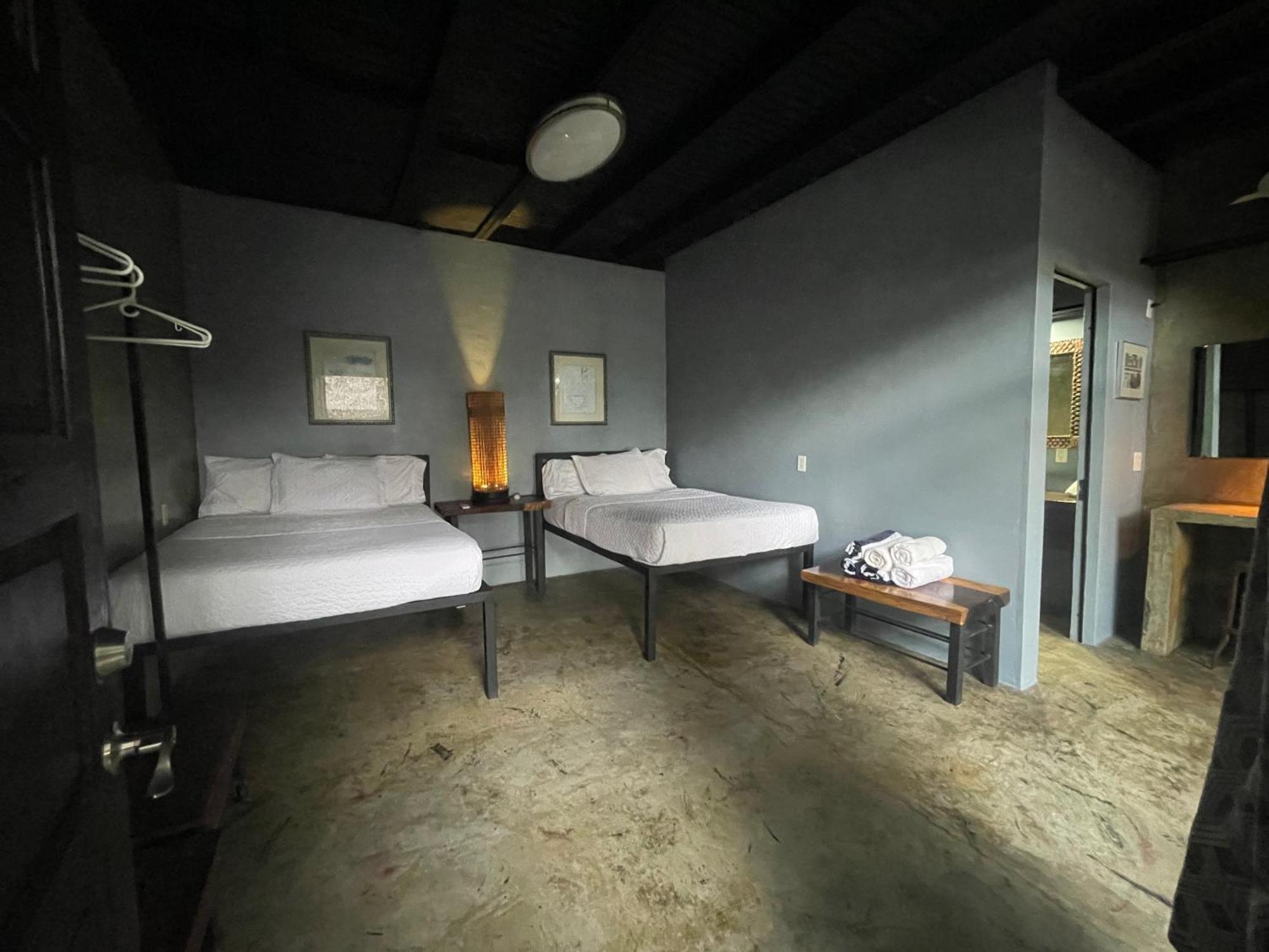San Carlos Surf Resort & Eco Lodge Екстериор снимка