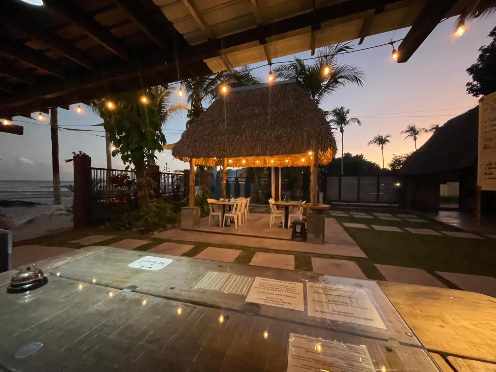 San Carlos Surf Resort & Eco Lodge Екстериор снимка