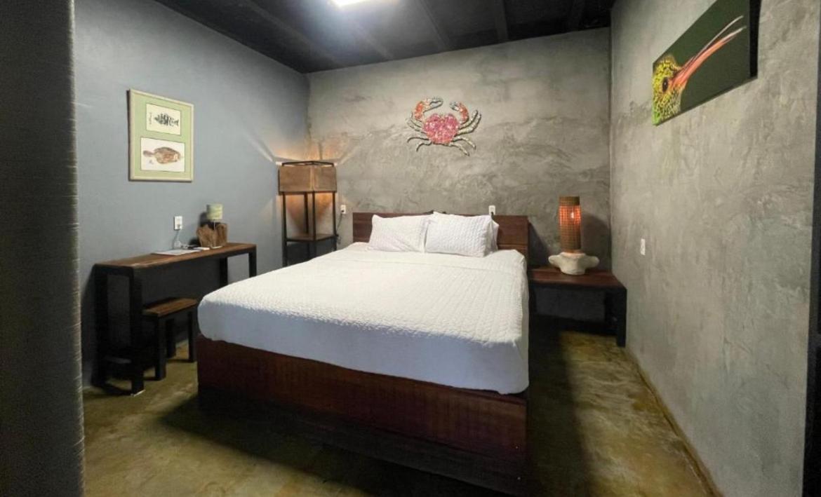 San Carlos Surf Resort & Eco Lodge Екстериор снимка