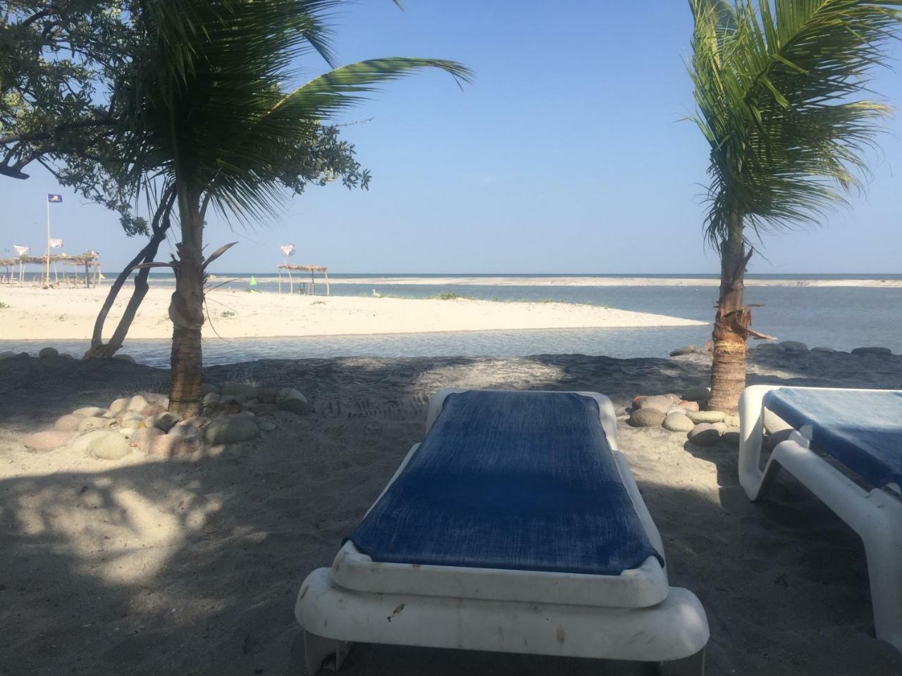 San Carlos Surf Resort & Eco Lodge Екстериор снимка